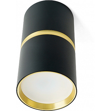 Точечный светильник Barrel 48639