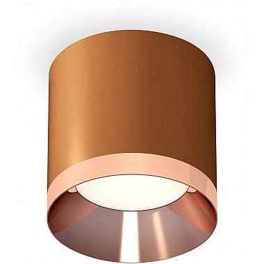 Точечный светильник Techno Spot XS7404011