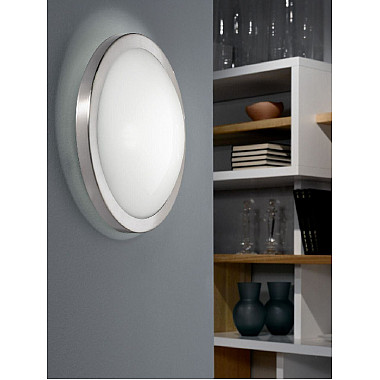 Точечный светильник Arezzo 87329