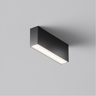 Точечный светильник Basis C068CL-12W3-6K-B