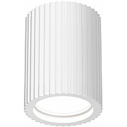 Точечный светильник Conik gyps C121CL-GU10-W