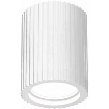 Точечный светильник Conik gyps C121CL-GU10-W