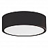 Потолочный светодиодный светильник Italline M04-525-175 black
