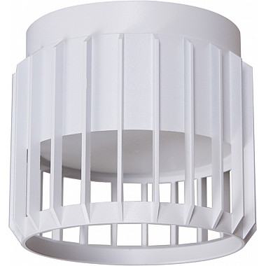 Точечный светильник 53018-9.5-001MN GX53 WT