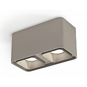 Точечный светильник Techno XS7852003