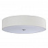 Потолочный светильник Crystal Lux Jewel PL500 White