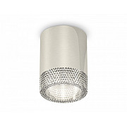 Точечный светильник XS XS6305010