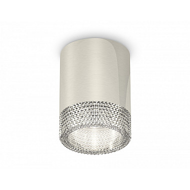 Точечный светильник XS XS6305010