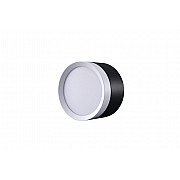 Точечный светильник LTP LTP-D002-01GX53-BW