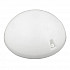 Потолочный светодиодный светильник Uniel ULW-K20C 12W/6000K IP54 WHITE UL-00005231