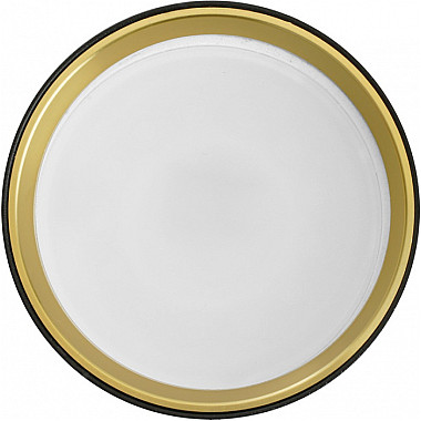 Точечный светильник Barrel 48639