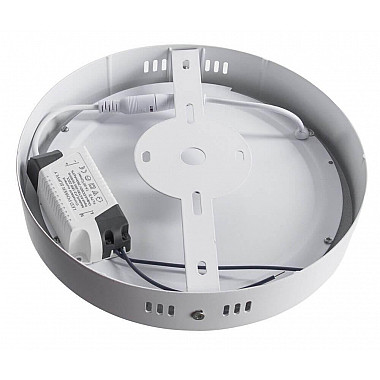 Потолочный светильник Arte Lamp Angolo A3018PL-1WH