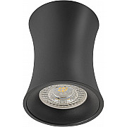 Точечный светильник AM323 AM323-100 BK