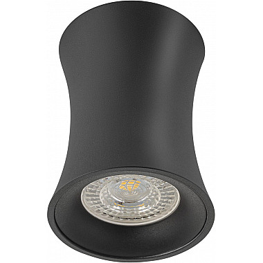 Точечный светильник AM323 AM323-100 BK