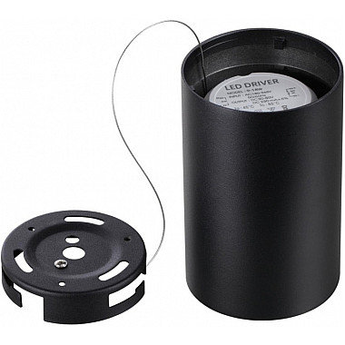 Точечный светильник Recte 359419