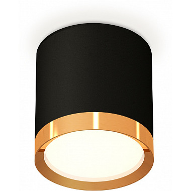 Точечный светильник Techno Spot XS8142004