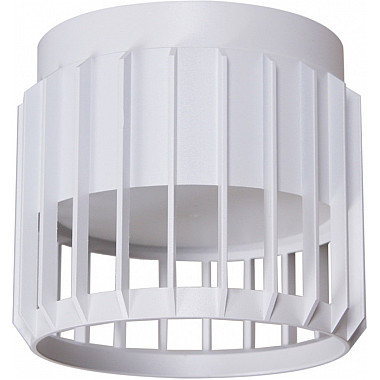 Точечный светильник 53018-9.5-001MN GX53 WT