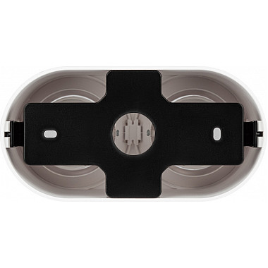 Точечный светильник OL25-2 WH