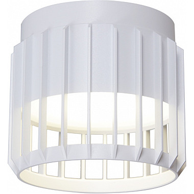 Точечный светильник 53018-9.5-001MN GX53 WT