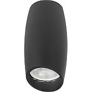 Точечный светильник OL20 BK