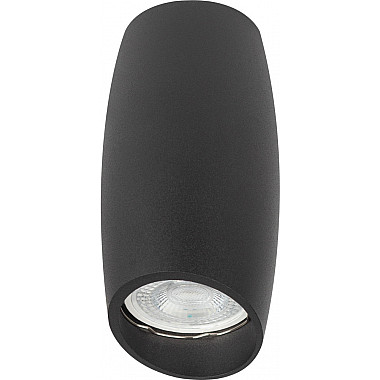 Точечный светильник OL20 BK