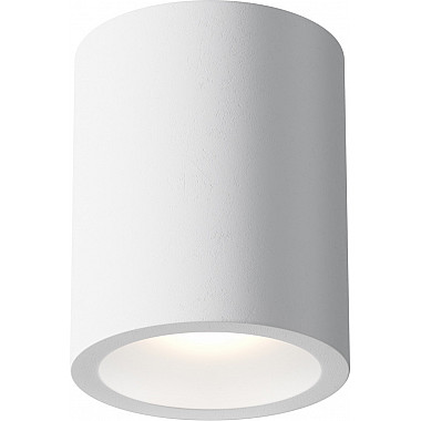 Точечный светильник Conik gyps C001CW-01W-1