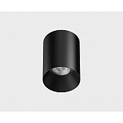Точечный светильник IT02-027 black 3000K