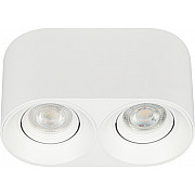 Точечный светильник OL25-2 WH