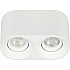 Точечный светильник OL25-2 WH