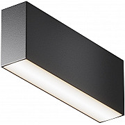 Точечный светильник Basis C068CL-12W3-6K-B