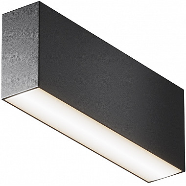 Точечный светильник Basis C068CL-12W3-6K-B