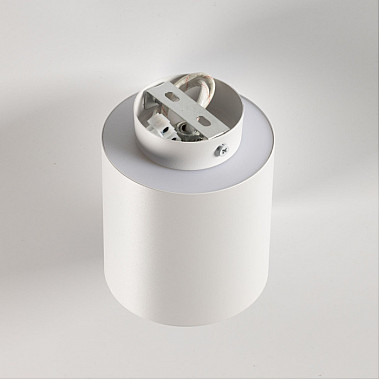 Точечный светильник Информ 851011801