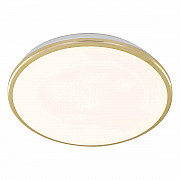 Потолочный светодиодный светильник Citilux Луна CL702302W