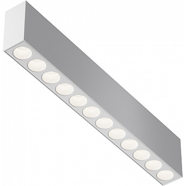 Точечный светильник Points C066CL-20W3-6K-W