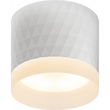 Точечный светильник OL37 WH