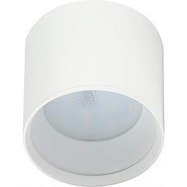 Точечный светильник OL8 GX53 WH