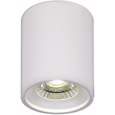 Точечный светильник 81117-9.5-001RT LED10W WT