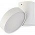 Точечный светильник Luna DL18811/15W White R
