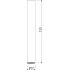 Точечный светильник Pika 25031/LED 6W 4200K латунь