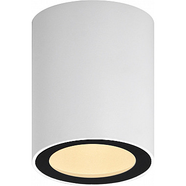 Точечный светильник OL48 WH/BK