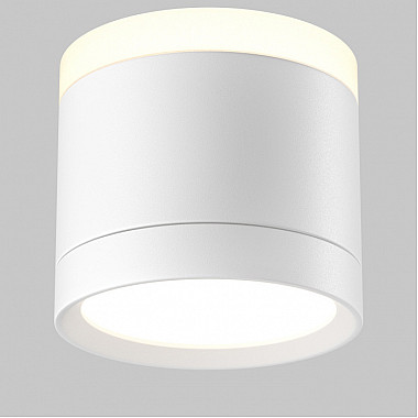 Точечный светильник Pauline C120CL-GX53-W