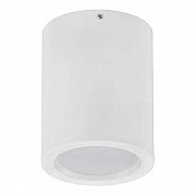 Потолочный светодиодный светильник Horoz Sandra 10W 4200К белый 016-043-1010