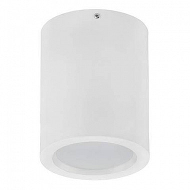 Потолочный светодиодный светильник Horoz Sandra 10W 4200К белый 016-043-1010