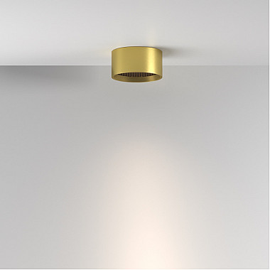 Точечный светильник Glare C122CL-L7-3K-BS