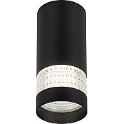 Точечный светильник OL41 BK/WH