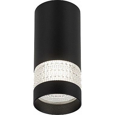 Точечный светильник OL41 BK/WH