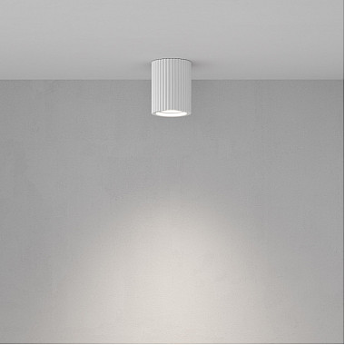 Точечный светильник Conik gyps C121CL-GU10-W