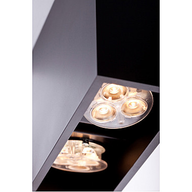 Точечный светильник Dust F04E0115