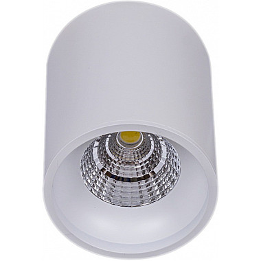 Точечный светильник 81117-9.5-001RT LED10W WT