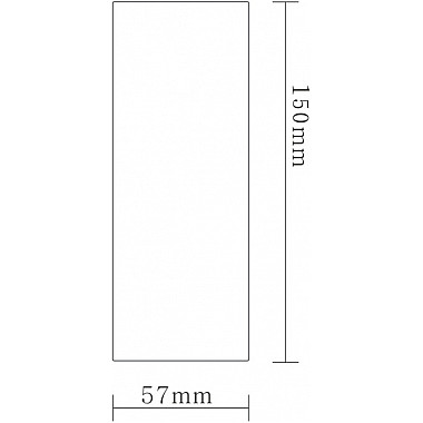Точечный светильник Rollo DL18895R10W1B